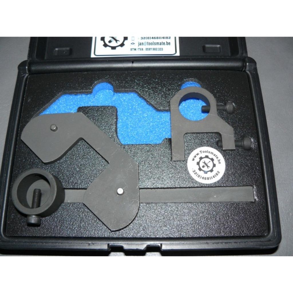 Balansas afstelgereedschap voor Ford PSA Landrover 2.2 motor, Ophalen of Verzenden, Nieuw