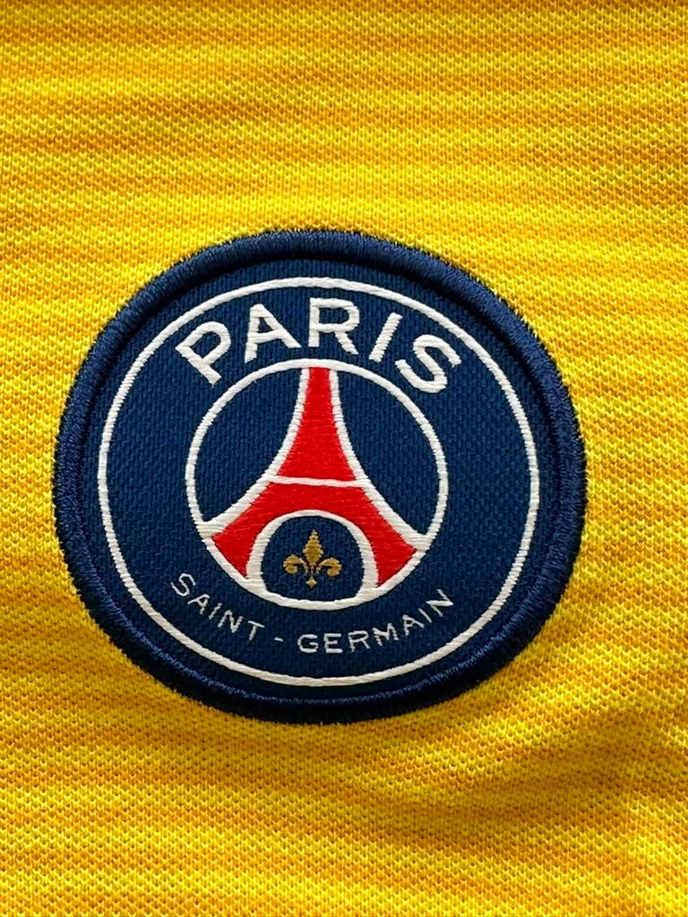 Nouveau polo du PSG, Sports & Fitness, Football, Taille M, Enlèvement ou Envoi, Neuf, Maillot