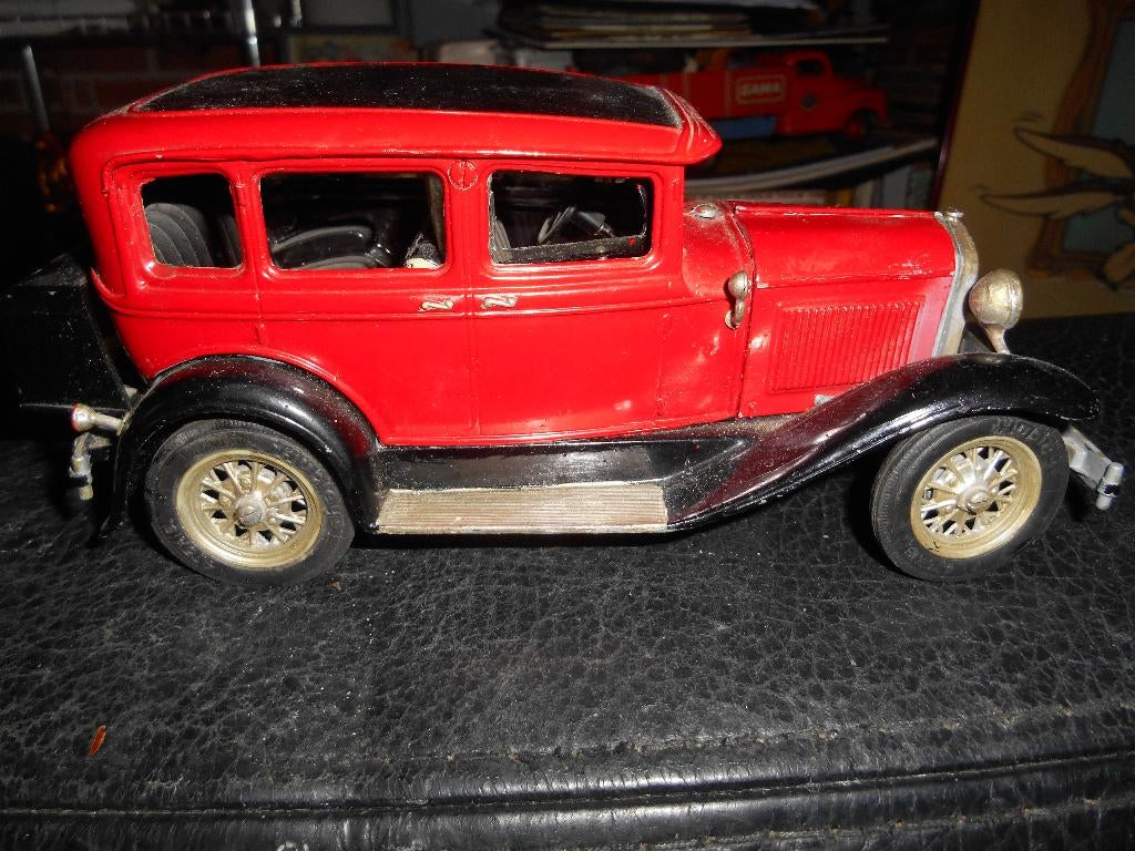 Humbley Toys 1/18 Lancaster Pa, Ophalen of Verzenden