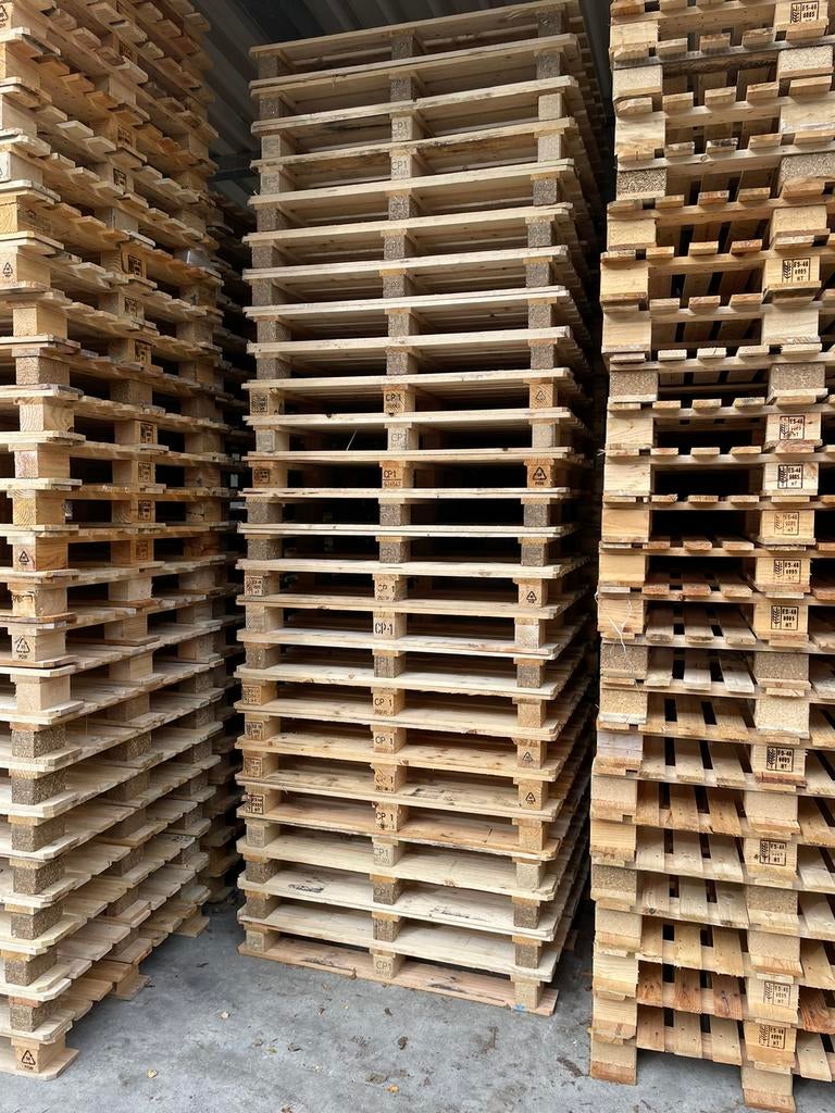 revendeur de palettes, Bricolage & Construction, Bois & Planches, Enlèvement ou Envoi, Palette