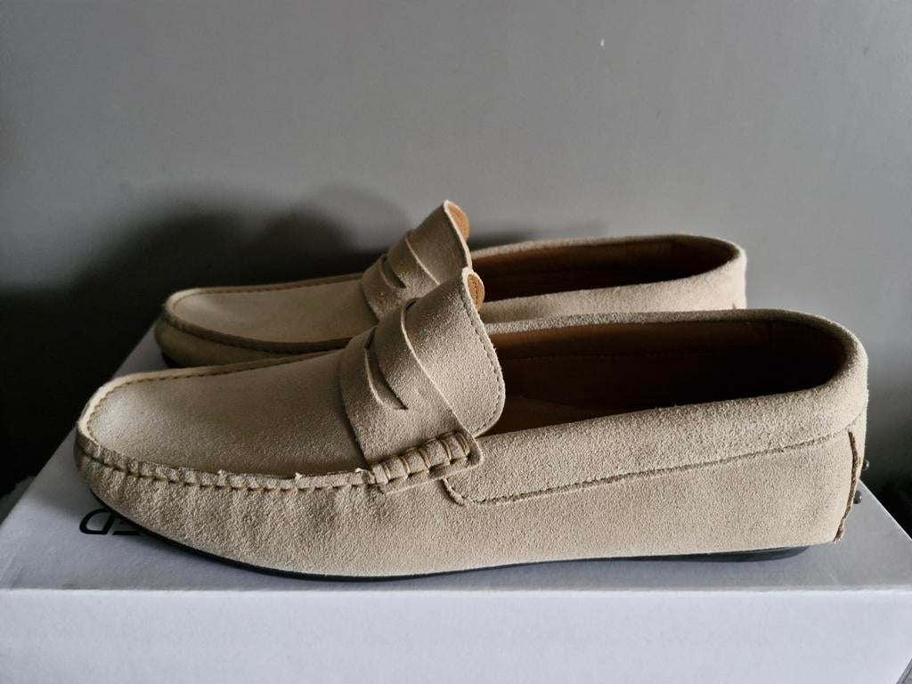 Nieuwe loafers van Selected Homme maat 42, Loafers, Selected homme, Nieuw, Ophalen of Verzenden