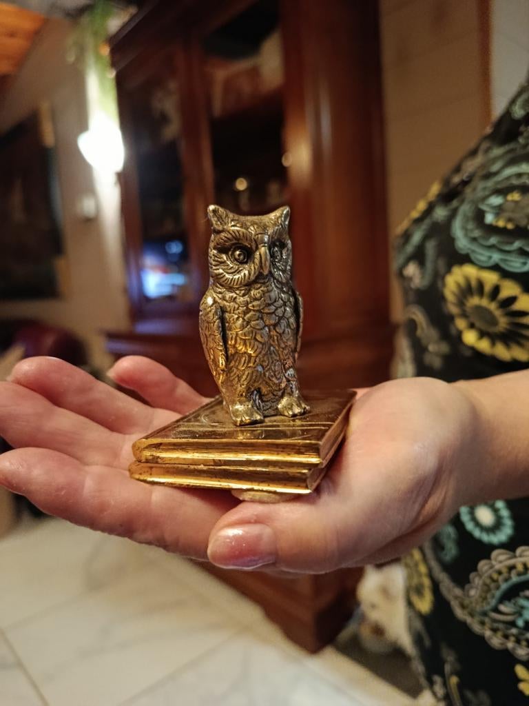 bronze, Antiquités & Art, Enlèvement ou Envoi