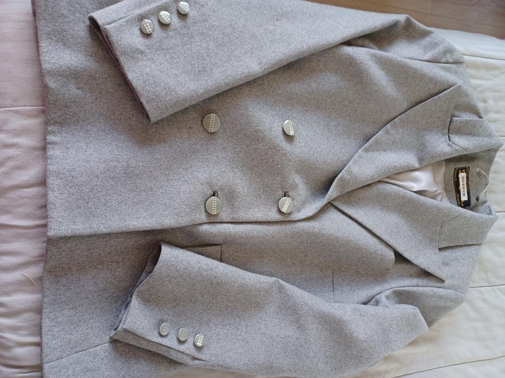 BLAZER, Kleding | Dames, Maat 38/40 (M), Ophalen of Verzenden, Zo goed als nieuw, Haute Couture