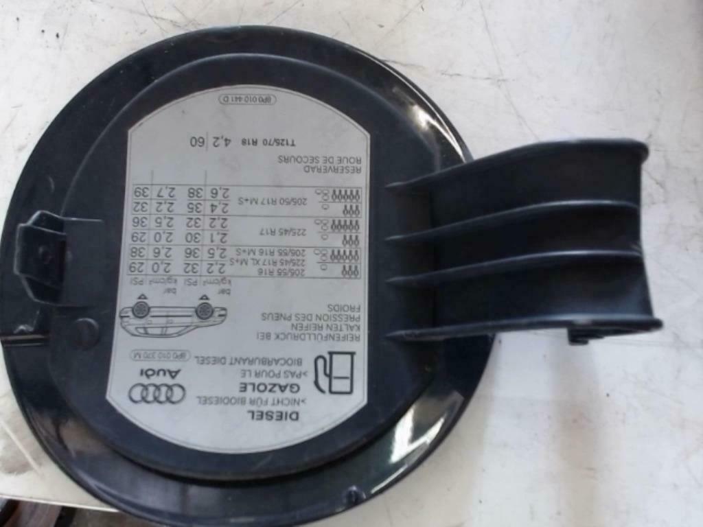 trappe a essence  audi A3 8p de 2004-2008, Autos : Pièces & Accessoires, Moteurs & Accessoires, Audi, Utilisé, Enlèvement ou Envoi