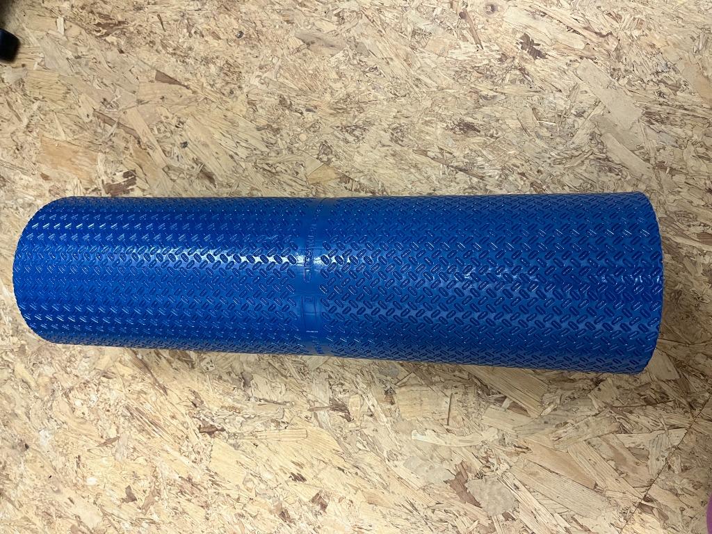 Nieuwe turn fitness yoga mat decathlon, Sport en Fitness, Ophalen of Verzenden, Nieuw