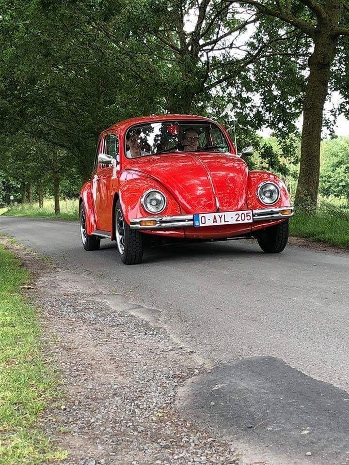 Volkswagen Kever 1200 Bouwjaar 1979, Auto's, Particulier, Te koop, Volkswagen