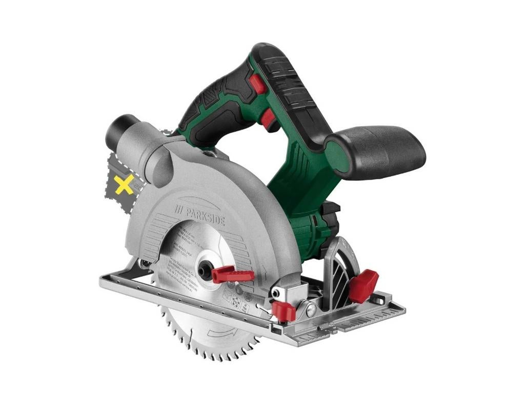 Scie circulaire 20 V PARKSIDE neuve !, Enlèvement ou Envoi, Neuf, Scie circulaire
