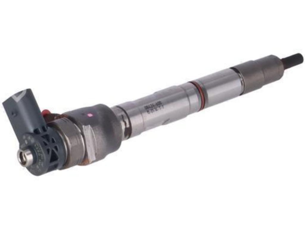 Injecteur Volkswagen Caddy 4 2.0TDi 55kw 04L130277ACLP/14140, Enlèvement ou Envoi, Utilisé, Volkswagen