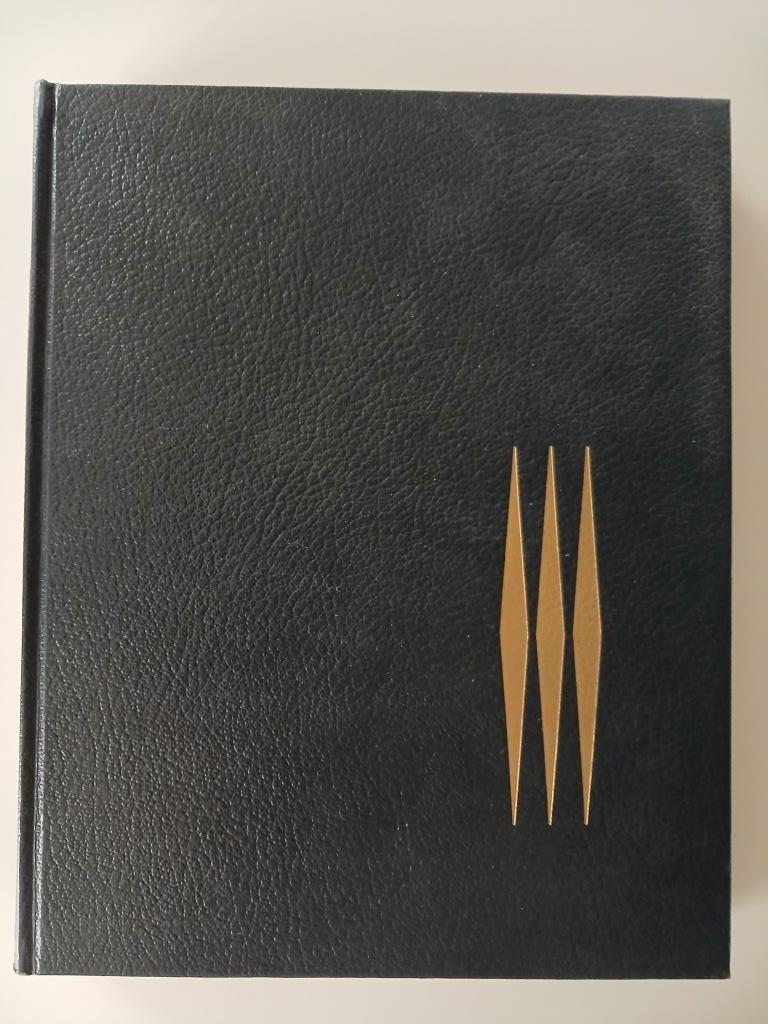 L'homme, initiation à la biologie - Jean Rostand - LAROUSSE, Jean Rostand, Biologie, Comme neuf, Enlèvement