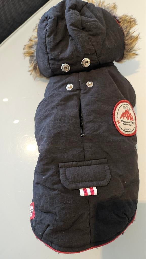 Manteau pour chien, Hondenjas