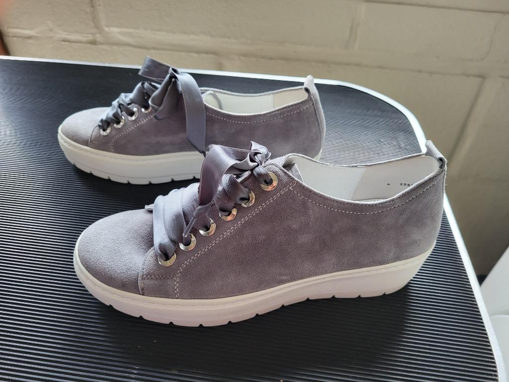 Sneaker Semler maat 37 - nieuw, Kleding | Dames, Schoenen, Nieuw, Ophalen of Verzenden, Sneakers, Semler