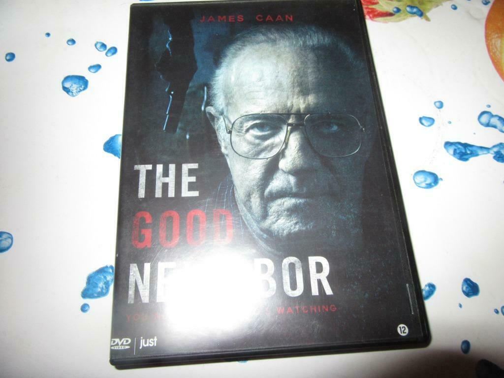 The Good Neighbor met James Caan, À partir de 12 ans, Enlèvement ou Envoi, Autres genres