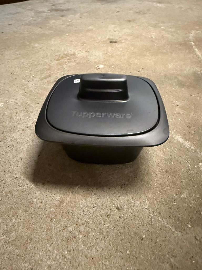 Ultra pro Tupperware 500 ml, Ophalen of Verzenden, Nieuw