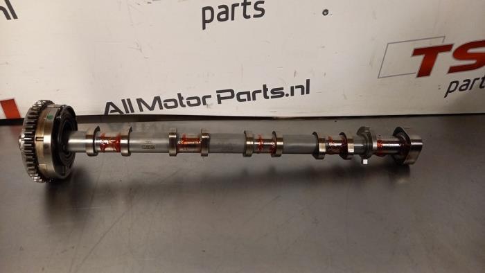 Nokkenas van een Volkswagen Polo, Auto-onderdelen, Gebruikt, -, Volkswagen, -