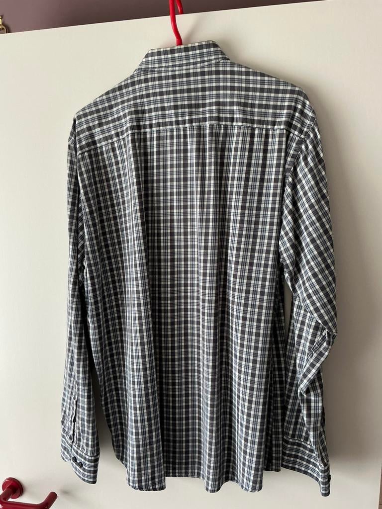 Nr 23.     Hemd Deer Island XL Regular Fit, Kleding | Heren, Ophalen, Zo goed als nieuw