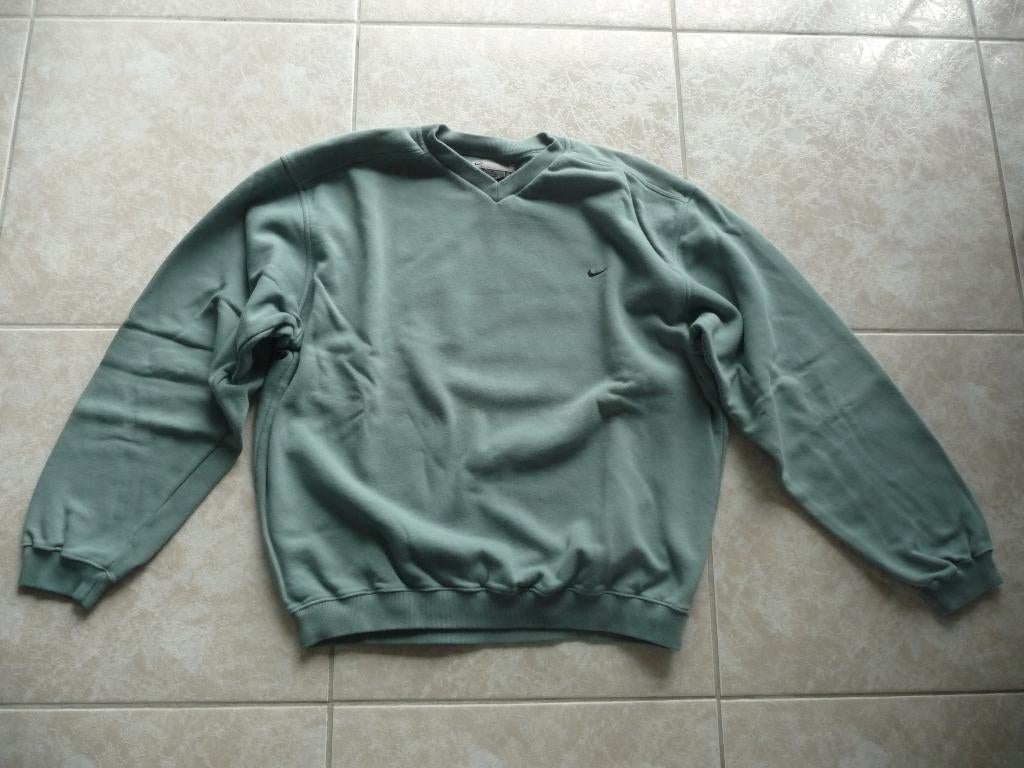 Sweater Nike, Maat 52/54 (L), Nike, Ophalen of Verzenden, Zo goed als nieuw