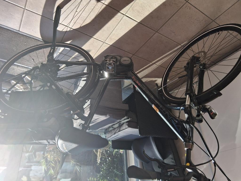 venturelli, Fietsen en Brommers, Ophalen, Zo goed als nieuw