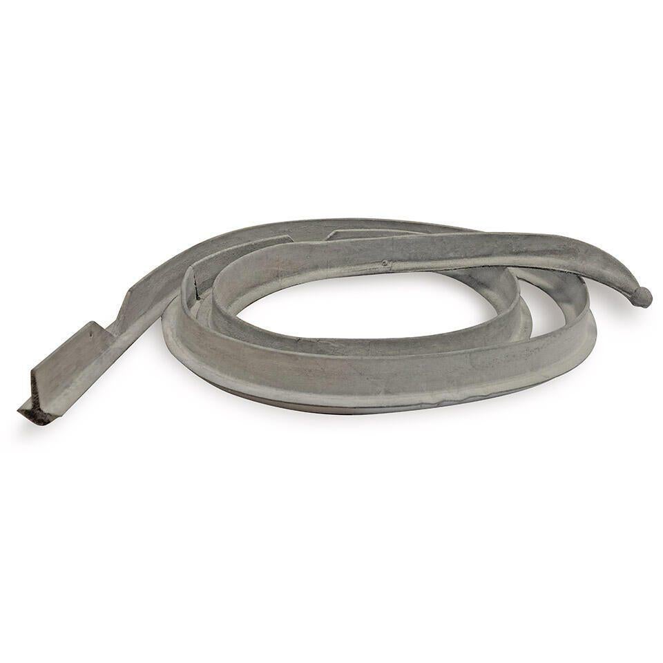 VW KG T14 T34 Deurafdichting links g. Kwaliteit 141831731C, Ophalen of Verzenden, Nieuw