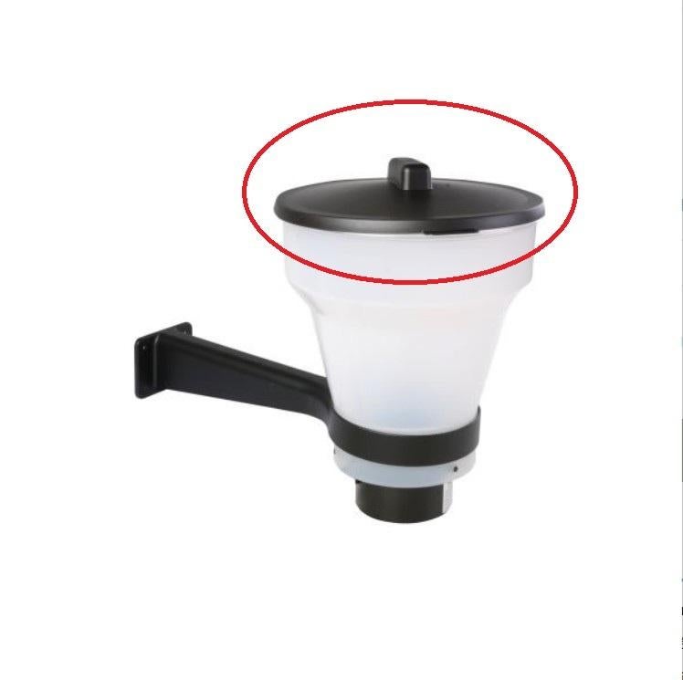 Aquaforte Fish Feeder DEKSEL, Ophalen, Zo goed als nieuw