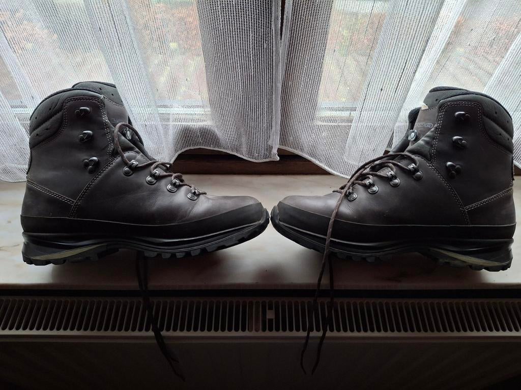 Nieuwe Lowa GTX goretex bergschoenen maat 46, Sport en Fitness, Ophalen, Zo goed als nieuw