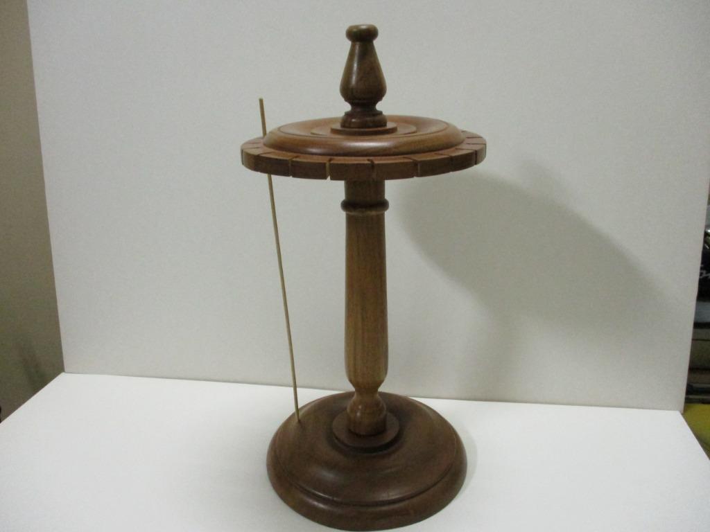 PORTE PENDENTIF, COLLIERS en BOIS, Bijoux, Sacs & Beauté, Colliers, Enlèvement, Comme neuf, Brun, Autres matériaux