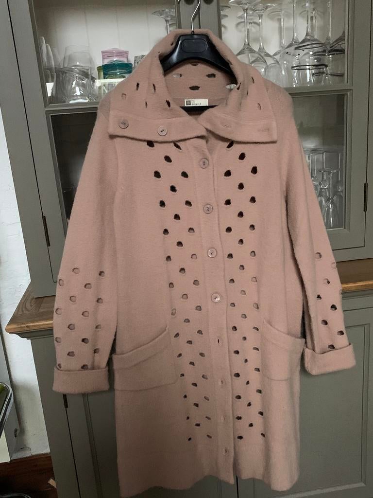 Merkkleedij Mais il est où le soleil maat L, Kleding | Dames, Ophalen of Verzenden, Zo goed als nieuw