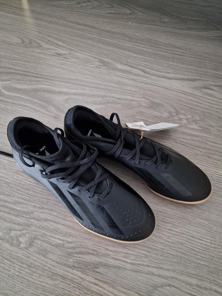 Voetbalschoenen zaal, Ophalen of Verzenden, Nieuw, Schoenen