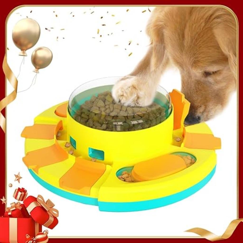 Jouet intelligent interactif pour petits chiens, Animaux & Accessoires, Accessoires pour chiens, Neuf, Envoi