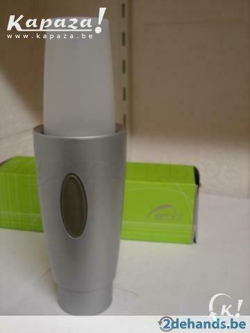 Lampe de poche à pillule sur batterie, Enlèvement ou Envoi, Neuf