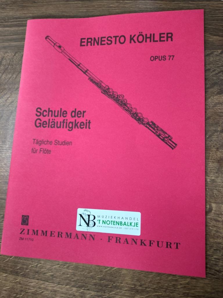 Boek dwarsfluit nieuw, Ophalen of Verzenden, Nieuw, Dwarsfluit of Piccolo