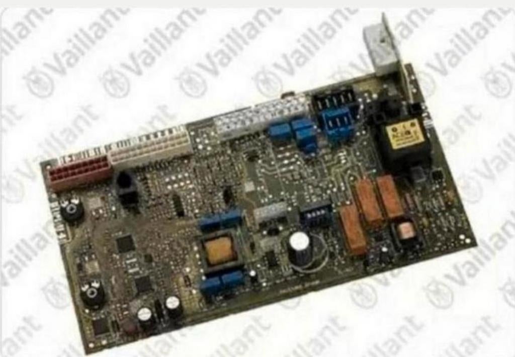 Carte Vaillant Turbotec
/ Vaillant Atmotec (100% Neuve), Neuf