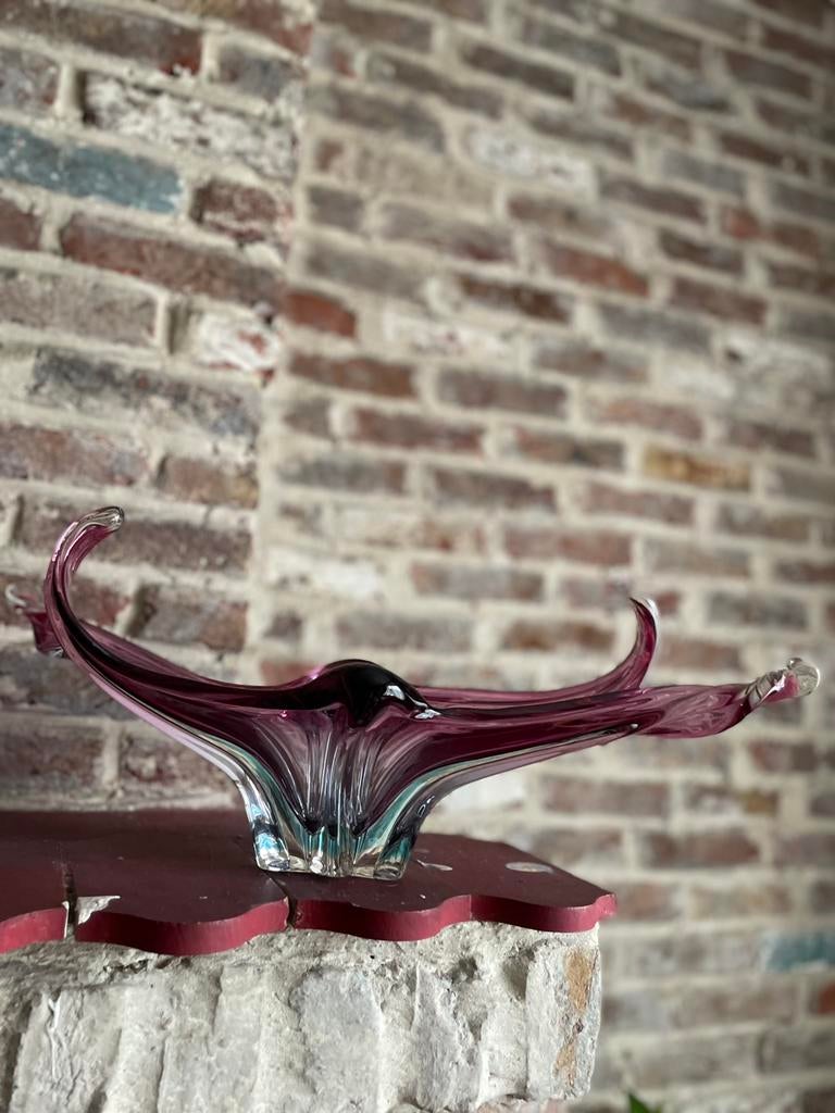 Murano glas, Ophalen, Zo goed als nieuw, Glas
