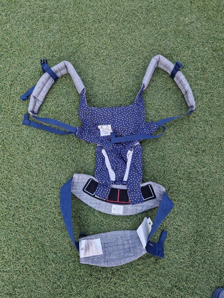 Ergobaby OMNI360 - Star Dust, Autres marques, Porte-bébé, Enlèvement, Comme neuf