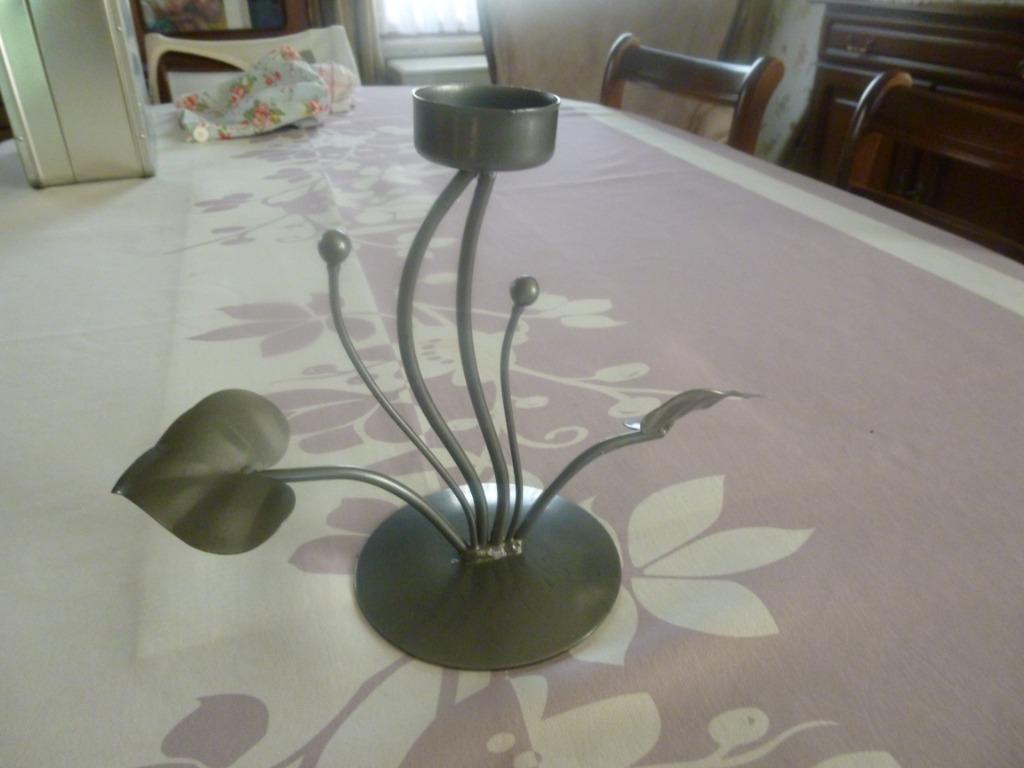 chandelier, Antiquités & Art, Enlèvement, Autres matériaux