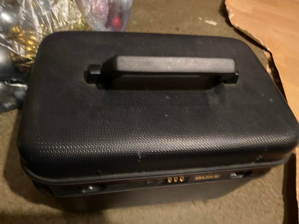 Delsey zwarte met cijferslot en grijze Samsonite met sleutel, Ophalen, Zo goed als nieuw