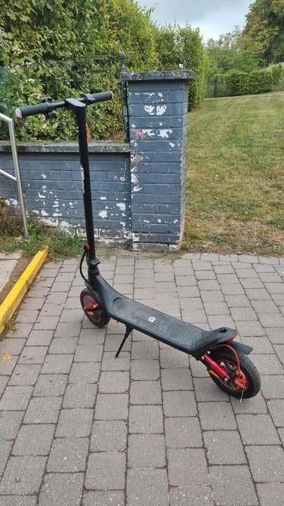 Trottinette electrique urban glide 100, Enlèvement ou Envoi, Utilisé