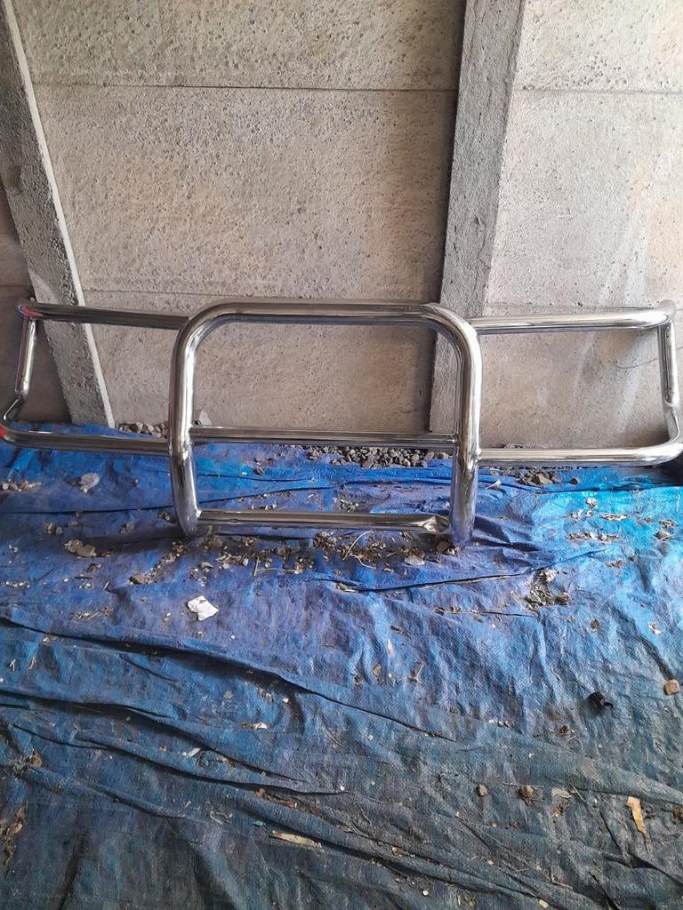 A vendre par buffle chirokail, Autos : Pièces & Accessoires, Enlèvement