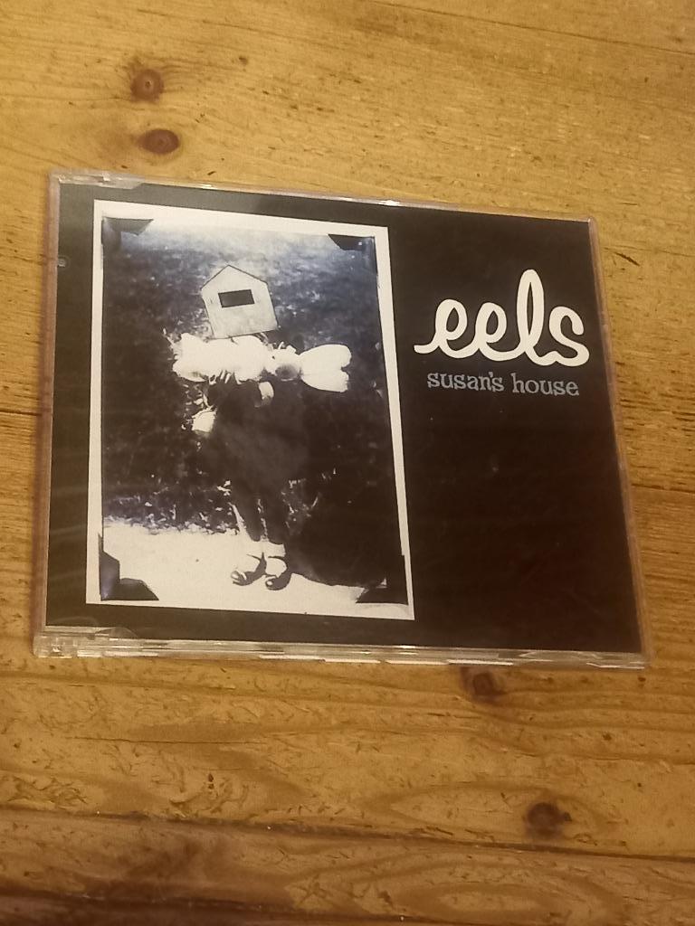Single (Cd) van Eels, 1 single, Ophalen of Verzenden, Zo goed als nieuw, Rock en Metal