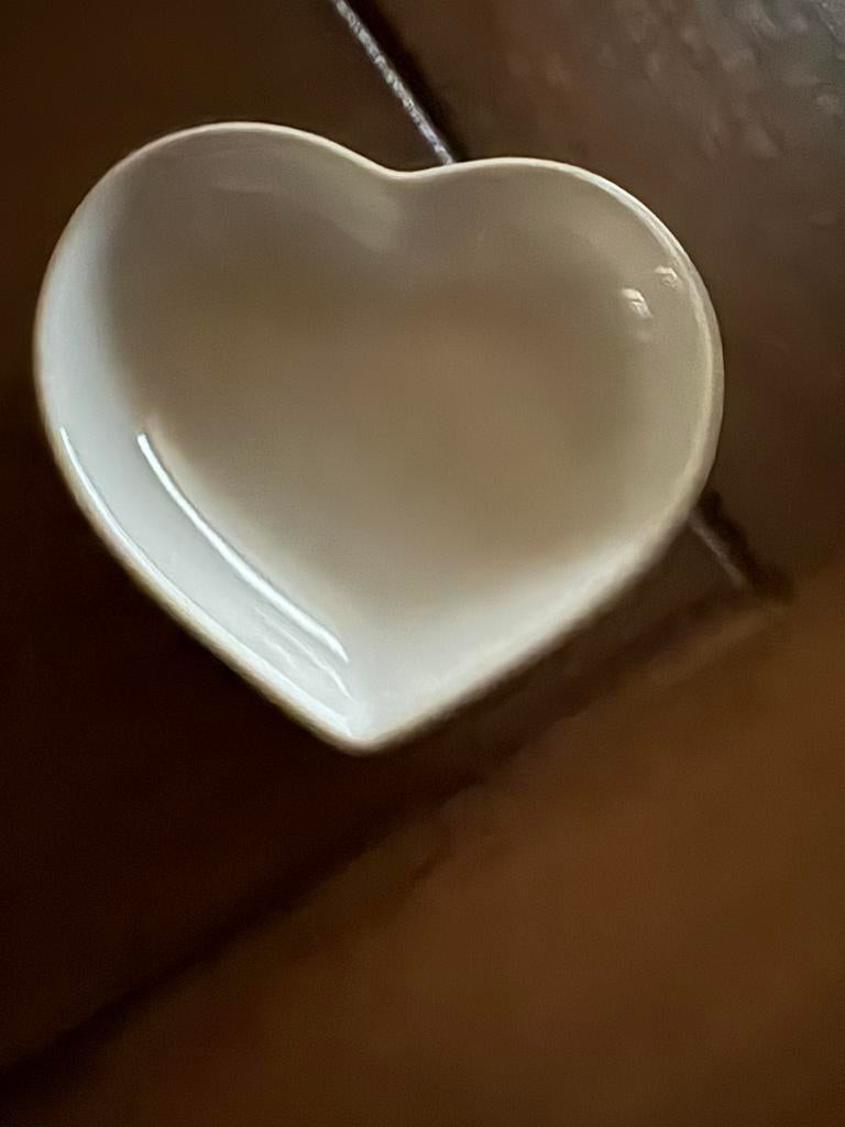 Aperitief schaaltje, Enlèvement, Comme neuf