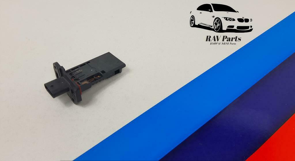 Luchtmassameter BMW MINI F60 G01 G12 G30 G32 F40 G15 8583496, Ophalen of Verzenden, Gebruikt, Mini