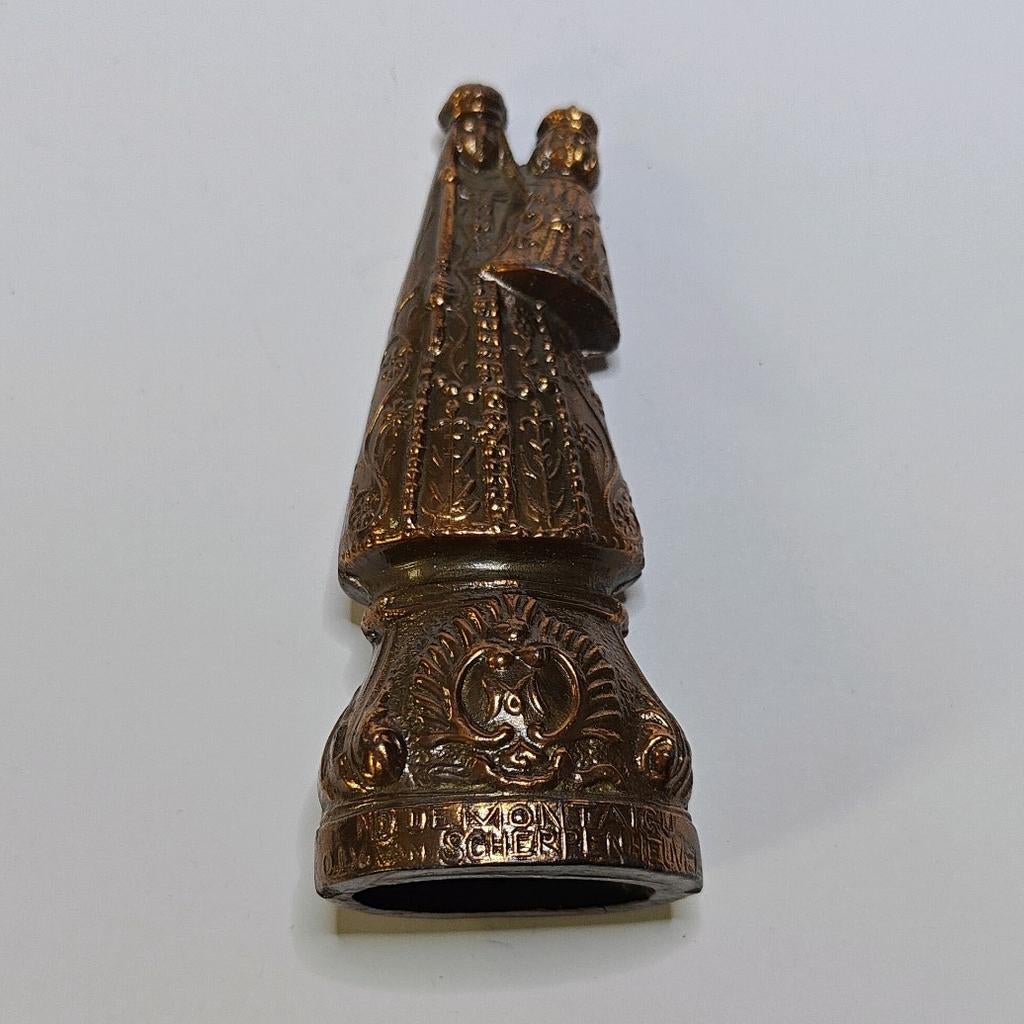 ONZE DAME VAN MONTAIGU OF VAN SCHERPENHEUVEL., Ophalen of Verzenden