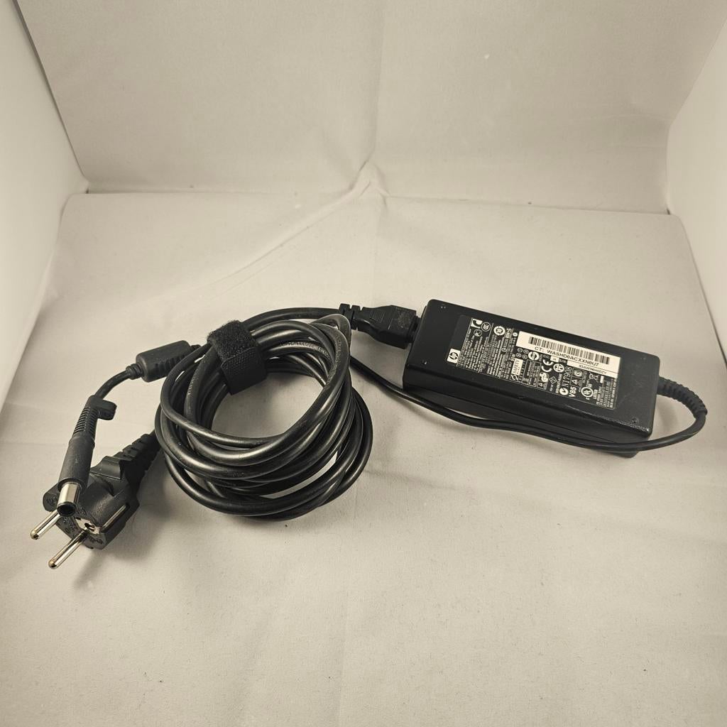 HP adapter 519330-003 90W, Ophalen of Verzenden, Zo goed als nieuw