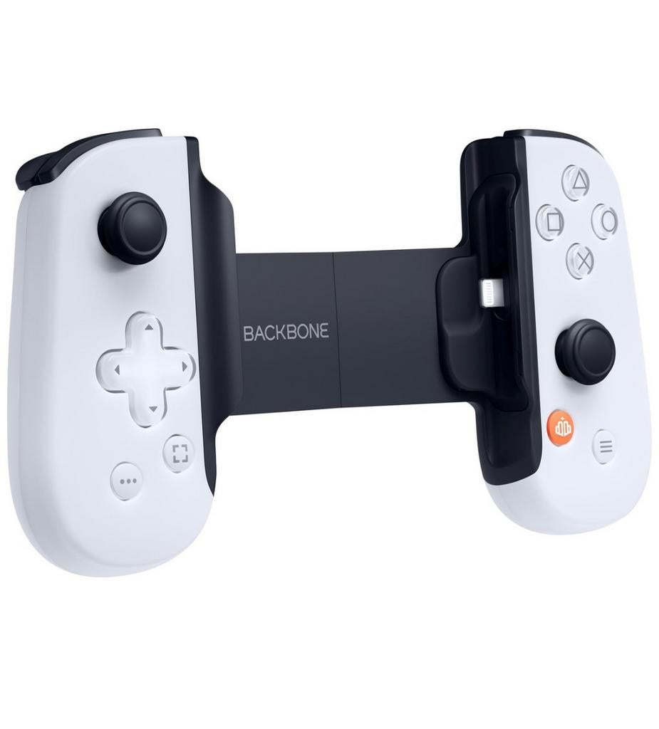 Backbone One Lightning–Manette iPhone (neuf / jamais servi), Ophalen of Verzenden, Zo goed als nieuw