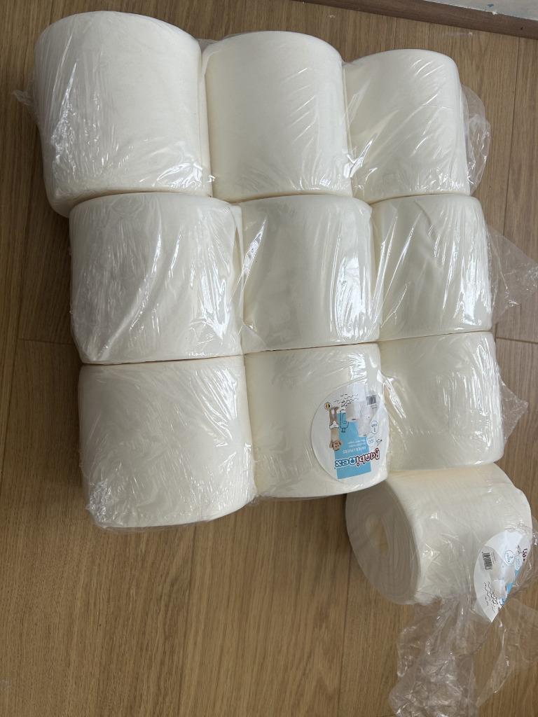 Inlegvellen voor herbruikbare luiers, Kinderen en Baby's, Ophalen, Nieuw