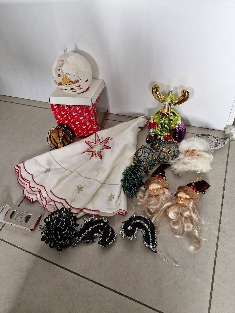 spullen voor kerst, Diversen, Kerst, Verzenden