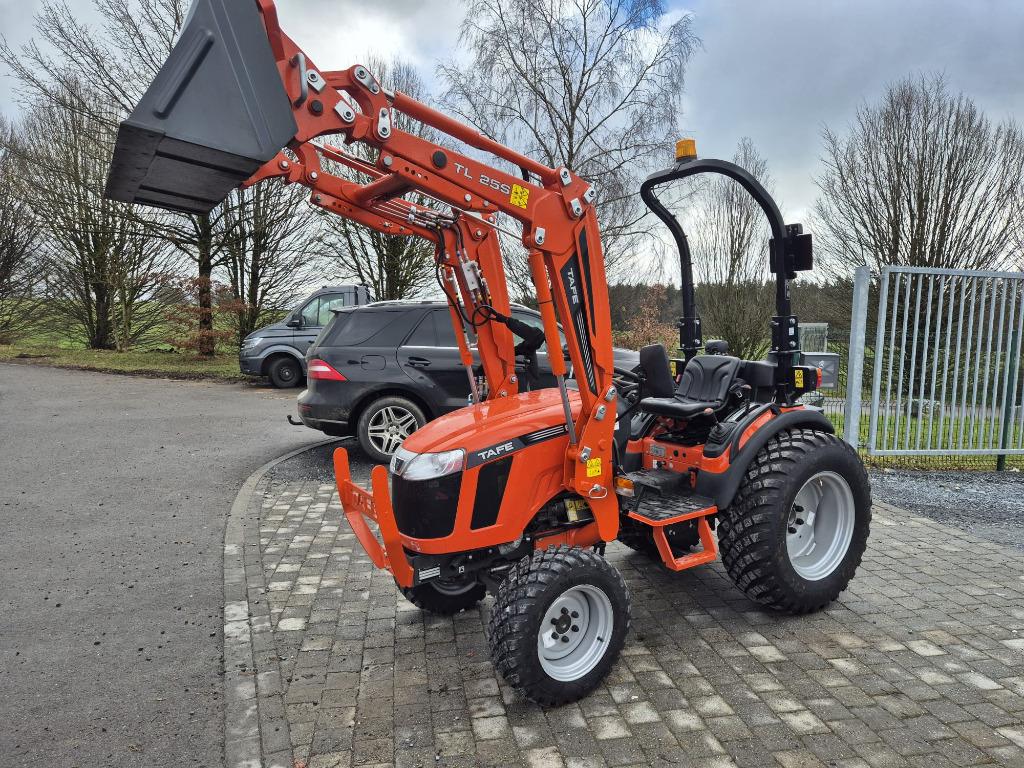Tafe 6028M Nieuw Per direct beschikbaar, Ophalen, Nieuw