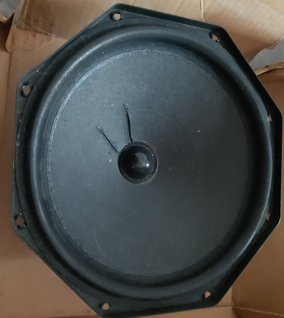 Haut-parleur Philips, TV, Hi-fi & Vidéo, Enlèvement, Comme neuf, Philips