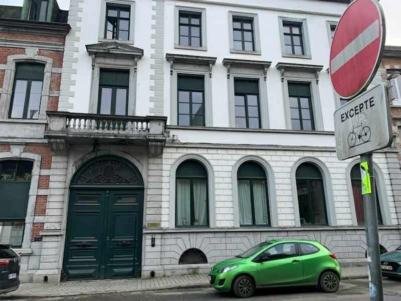 Appartement 48m2 centre Tournai, Tournai, 48 m², Tournai, Jusqu'à 200 m²