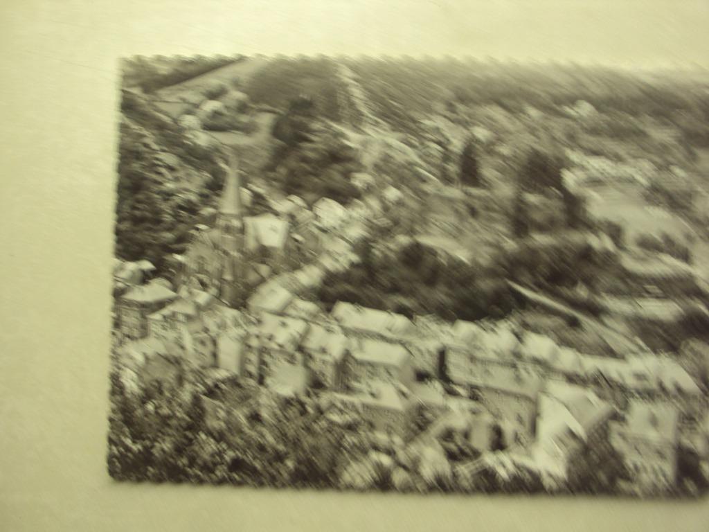 48596 - LA ROCHE EN ARDENNE - PANORAMA, Enlèvement ou Envoi