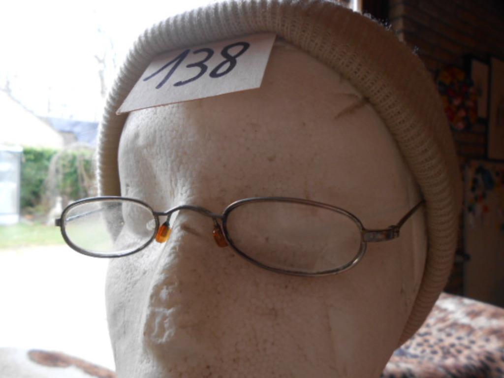 bril leesbril .+2,50 prijs 3€, Handtassen en Accessoires, Zonnebrillen en Brillen | Heren, Ophalen of Verzenden, Gebruikt, Bril